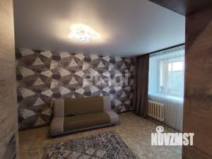 1-к квартира, на длительный срок, 32м2, 5/5 этаж