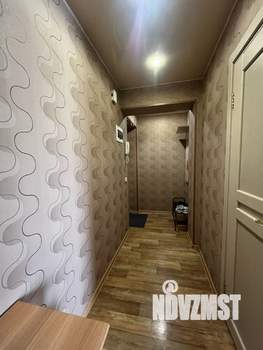 1-к квартира, посуточно, 31м2, 4/5 этаж