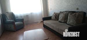 1-к квартира, на длительный срок, 46м2, 7/12 этаж
