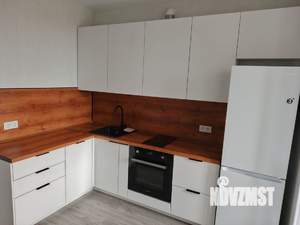 1-к квартира, на длительный срок, 37м2, 4/14 этаж