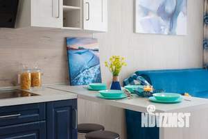 2-к квартира, посуточно, 59м2, 4/17 этаж