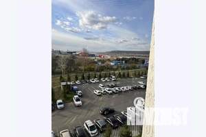 1-к квартира, посуточно, 35м2, 5/13 этаж