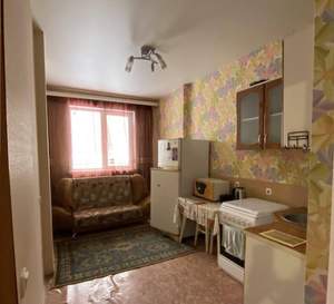 1-к квартира, на длительный срок, 40м2, 1/9 этаж