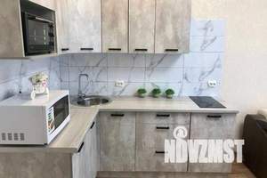 2-к квартира, посуточно, 50м2, 9/15 этаж