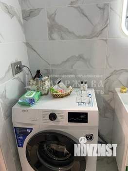 1-к квартира, на длительный срок, 27м2, 3/16 этаж