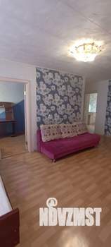 3-к квартира, на длительный срок, 64м2, 3/5 этаж