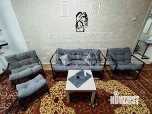 2-к квартира, на длительный срок, 45м2, 2/5 этаж