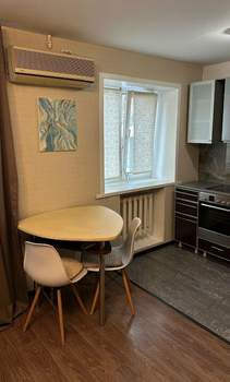 Студия квартира, на длительный срок, 31м2, 1/5 этаж