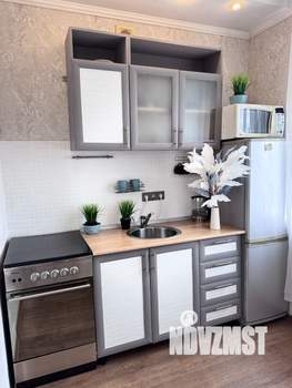 1-к квартира, посуточно, 34м2, 5/5 этаж