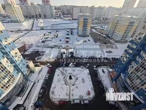 1-к квартира, на длительный срок, 48м2, 14/17 этаж