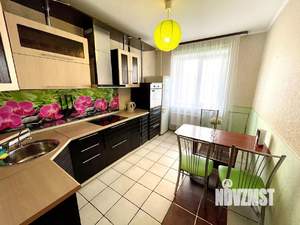 2-к квартира, посуточно, 60м2, 10/10 этаж