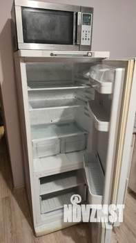 Студия квартира, на длительный срок, 24м2, 1/10 этаж