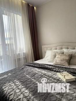 2-к квартира, посуточно, 54м2, 12/16 этаж