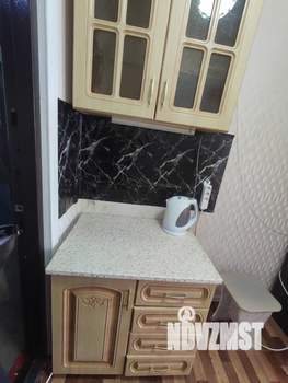 1-к квартира, на длительный срок, 17м2, 9/9 этаж