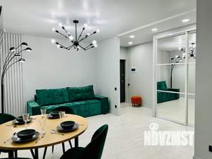 2-к квартира, посуточно, 53м2, 13/15 этаж