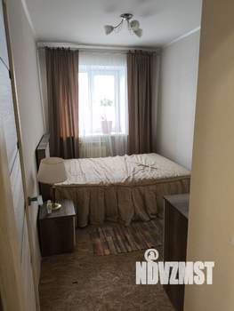 2-к квартира, на длительный срок, 47м2, 5/5 этаж