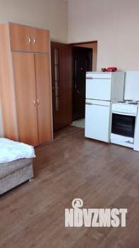 1-к квартира, на длительный срок, 30м2, 2/3 этаж