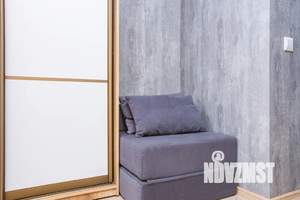 Студия квартира, посуточно, 32м2, 7/14 этаж