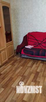 2-к квартира, на длительный срок, 46м2, 3/3 этаж