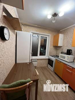 2-к квартира, на длительный срок, 45м2, 5/5 этаж