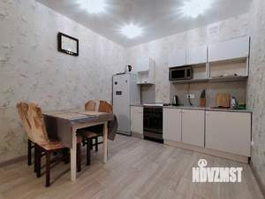 2-к квартира, посуточно, 48м2, 1/1 этаж