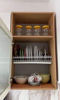 2-к квартира, на длительный срок, 43м2, 2/5 этаж