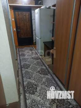 1-к квартира, на длительный срок, 23м2, 9/9 этаж