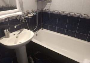 1-к квартира, на длительный срок, 36м2, 7/7 этаж