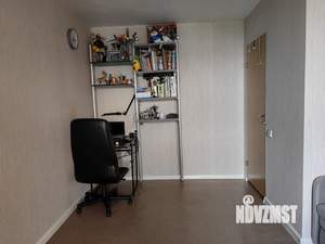 1-к квартира, на длительный срок, 37м2, 9/12 этаж