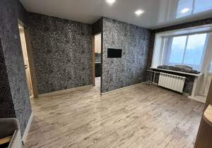 1-к квартира, на длительный срок, 31м2, 5/5 этаж