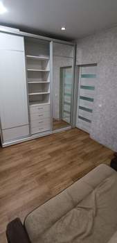 2-к квартира, на длительный срок, 46м2, 3/3 этаж