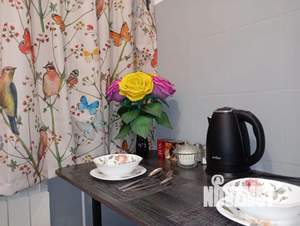 2-к квартира, посуточно, 47м2, 4/5 этаж