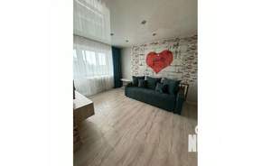 1-к квартира, посуточно, 65м2, 1/1 этаж