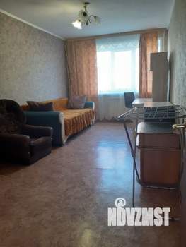 2-к квартира, на длительный срок, 47м2, 3/5 этаж