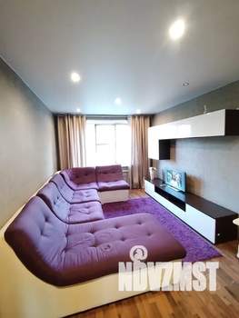 2-к квартира, посуточно, 60м2, 5/5 этаж