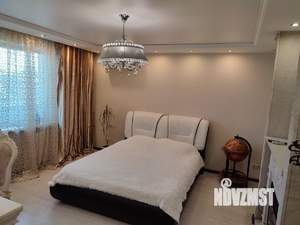 1-к квартира, посуточно, 35м2, 7/9 этаж