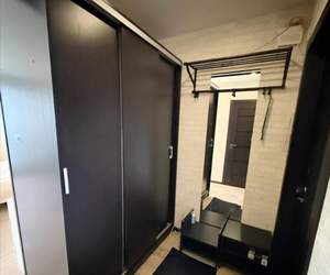 Студия квартира, на длительный срок, 32м2, 7/10 этаж