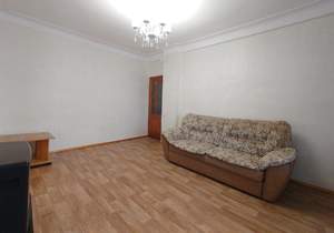 3-к квартира, на длительный срок, 70м2, 4/4 этаж