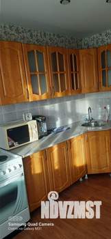 1-к квартира, на длительный срок, 32м2, 7/9 этаж