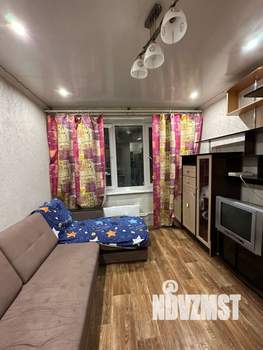 1-к квартира, на длительный срок, 18м2, 9/9 этаж