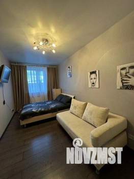 3-к квартира, посуточно, 70м2, 1/1 этаж