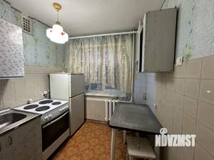 2-к квартира, на длительный срок, 45м2, 4/5 этаж