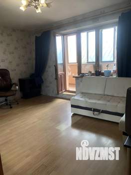 3-к квартира, на длительный срок, 86м2, 5/10 этаж