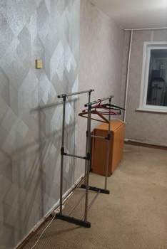 1-к квартира, на длительный срок, 23м2, 4/9 этаж