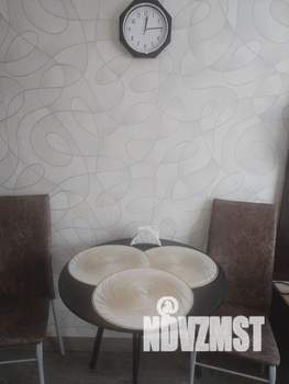 Студия квартира, посуточно, 23м2, 4/9 этаж