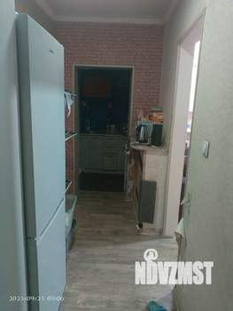 1-к квартира, на длительный срок, 25м2, 1/5 этаж