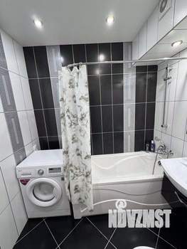 2-к квартира, посуточно, 55м2, 1/1 этаж