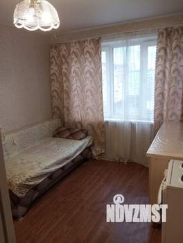 1-к квартира, на длительный срок, 16м2, 6/9 этаж