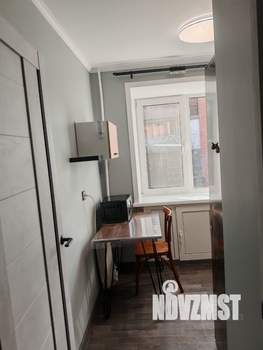 3-к квартира, на длительный срок, 59м2, 3/5 этаж