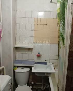 1-к квартира, на длительный срок, 23м2, 1/9 этаж